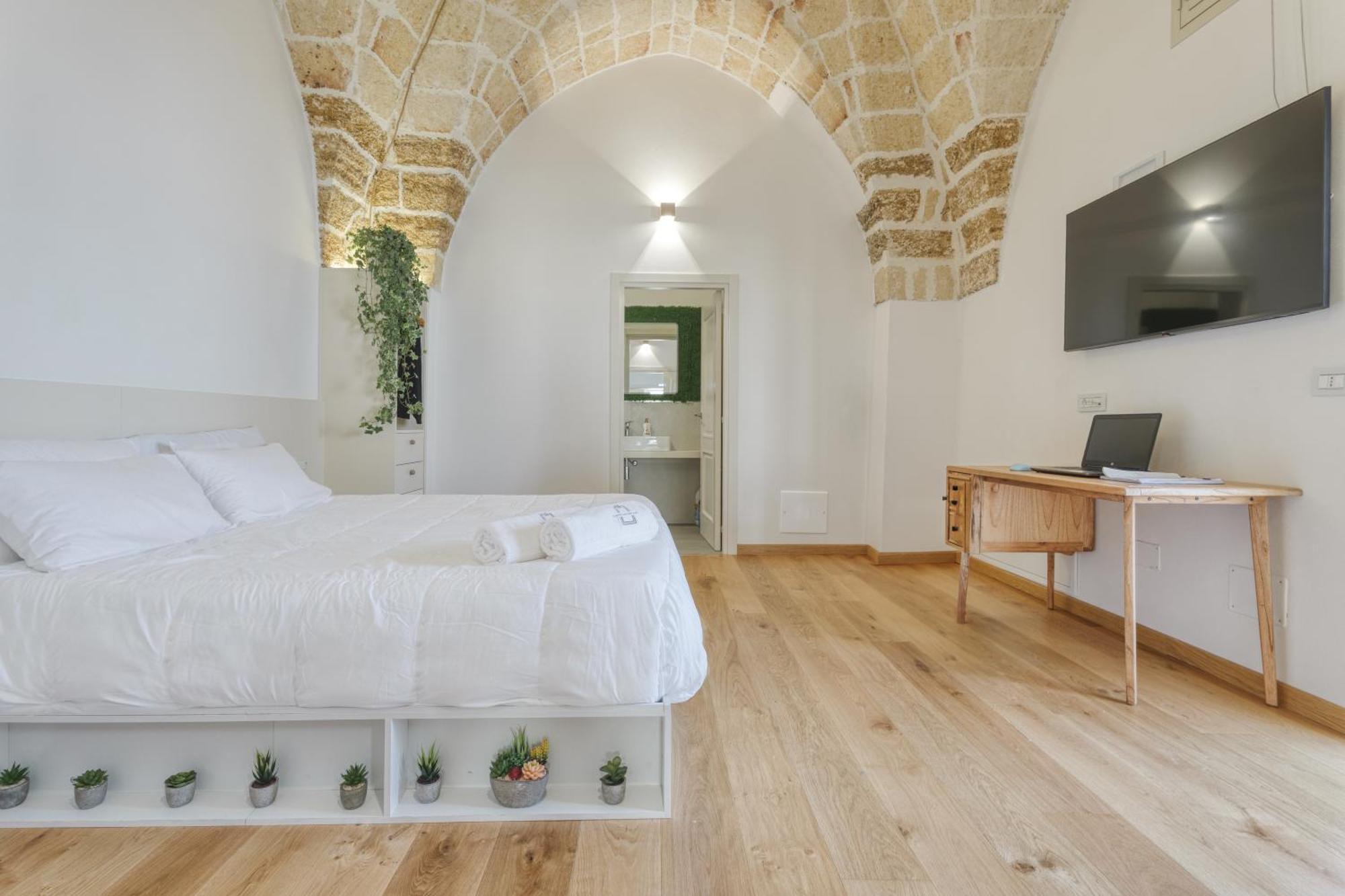 Guaceto Apartment Luxury Property With Private Pool On The Terrace Mesagne Kültér fotó