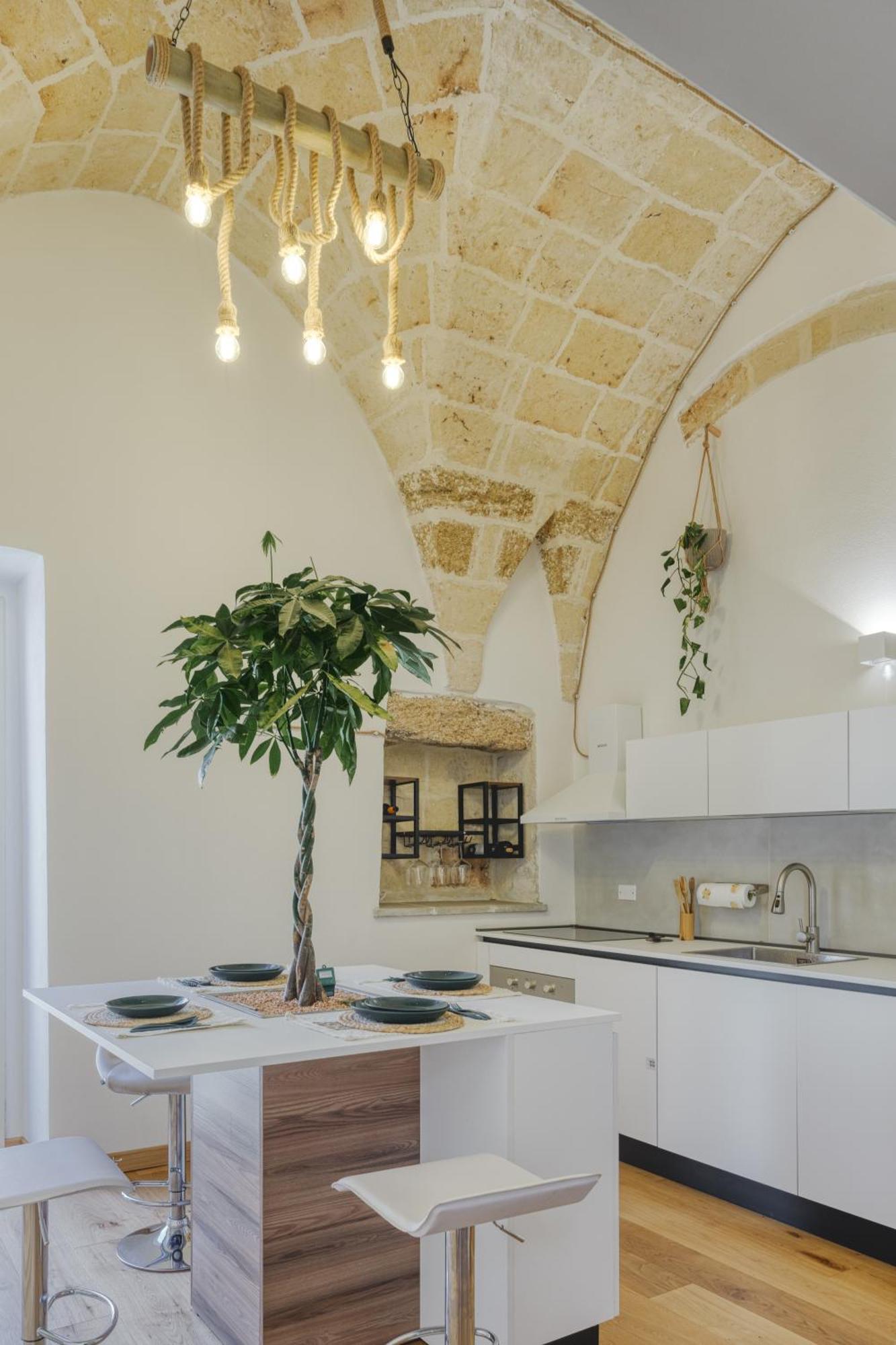 Guaceto Apartment Luxury Property With Private Pool On The Terrace Mesagne Kültér fotó